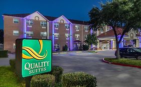 Quality Suites Addison-Dallas